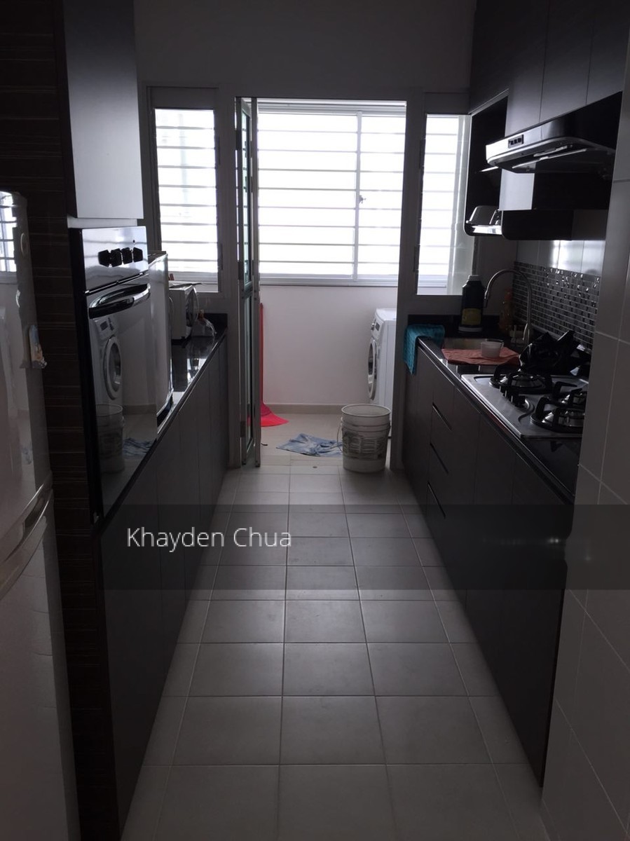Blk 453B Fernvale Road (Sengkang), HDB 4 Rooms #133711352